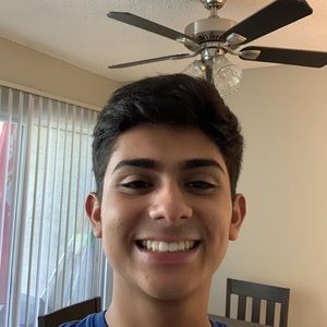 Meet your Posher, Andy